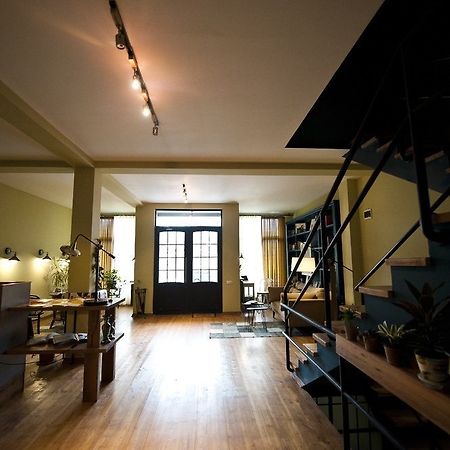 Hotel 27 Tbilisi Eksteriør bilde