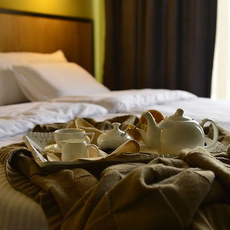 Hotel 27 Tbilisi Eksteriør bilde