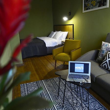 Hotel 27 Tbilisi Eksteriør bilde