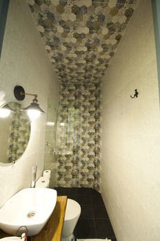 Hotel 27 Tbilisi Eksteriør bilde