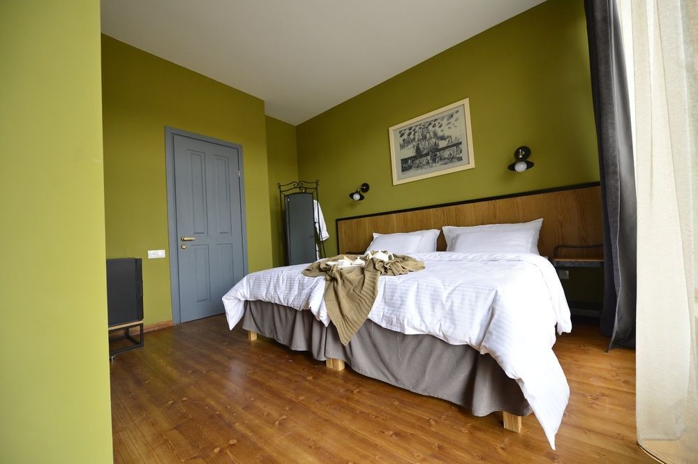 Hotel 27 Tbilisi Eksteriør bilde