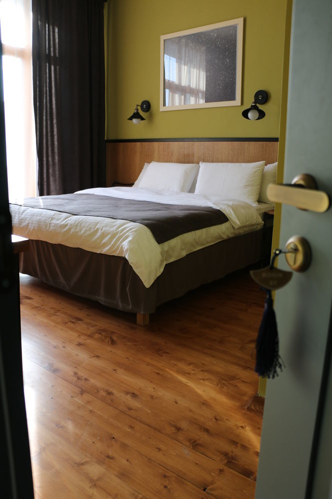 Hotel 27 Tbilisi Eksteriør bilde